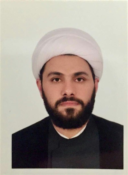 محمد خدابخش